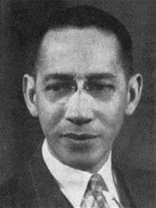 Dr. Oscar J. Cooper